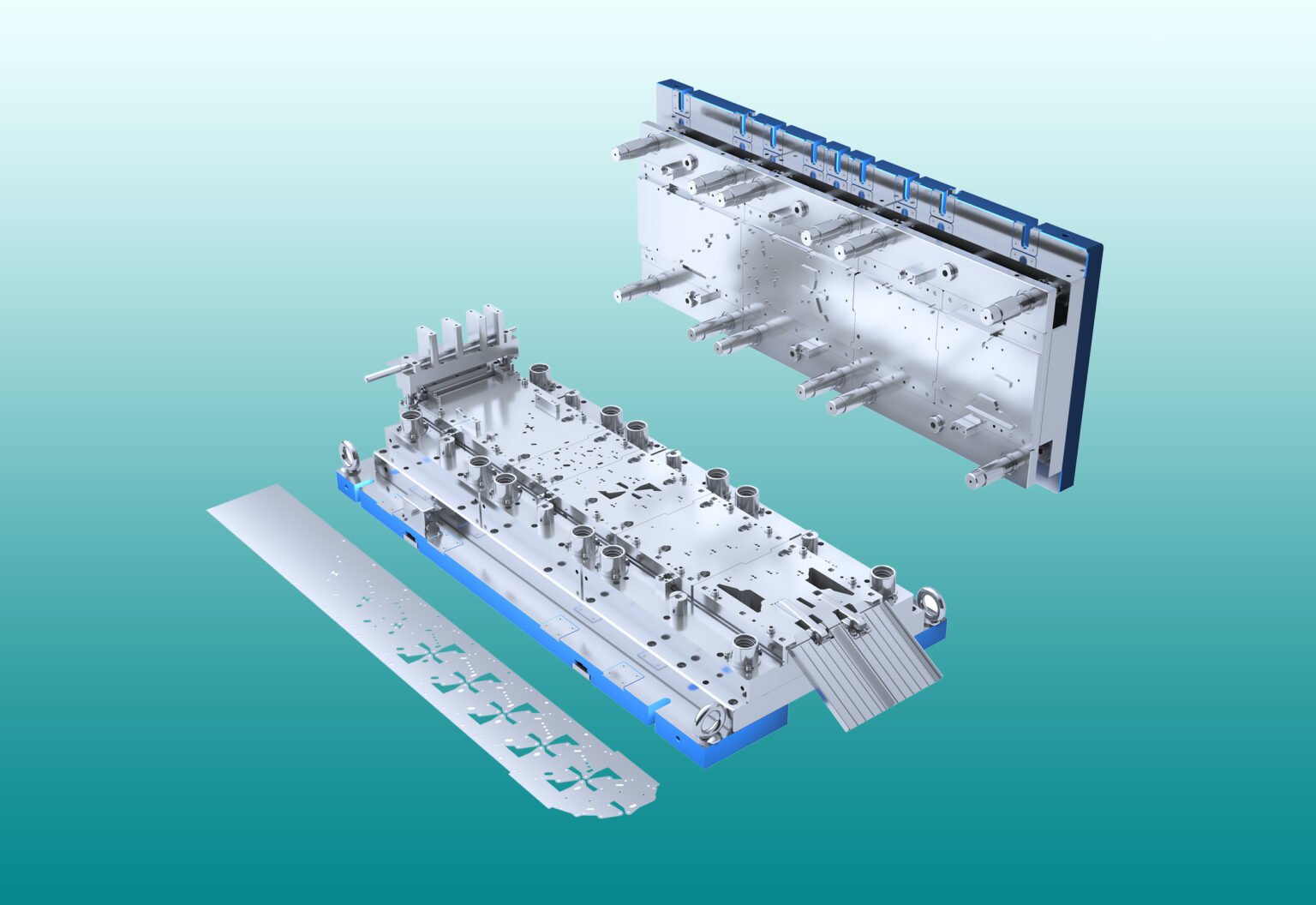 Tooling Division CMD Precision Products Pvt Ltd